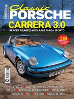 Classic Porsche